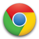 Logo Chrome