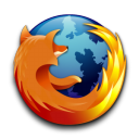 Logo Firefox